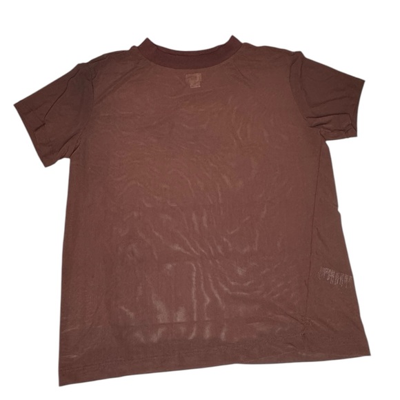 Mesh Urban Outfitters Top - Picture 1 of 3